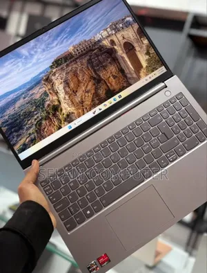 New Laptop HP Stream Notebook 16GB AMD Ryzen 5 SSD 256GB