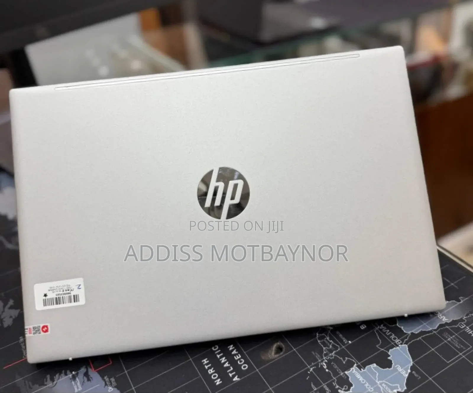 New Laptop HP Stream Notebook 16GB Intel Core I7 SSD 512GB