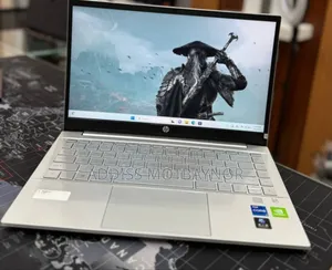 New Laptop HP Stream Notebook 16GB Intel Core I7 SSD 512GB