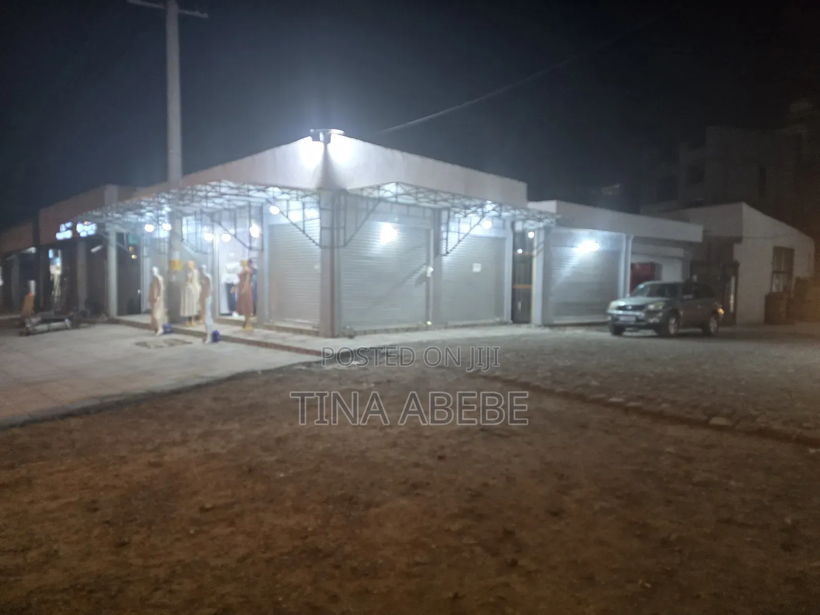 አስቸካይ የሚሸጥ ቤት