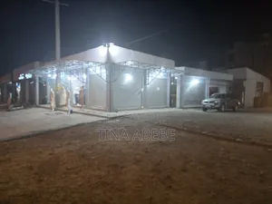 አስቸካይ የሚሸጥ ቤት