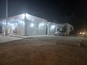 አስቸካይ የሚሸጥ ቤት