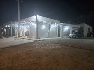 አስቸካይ የሚሸጥ ቤት