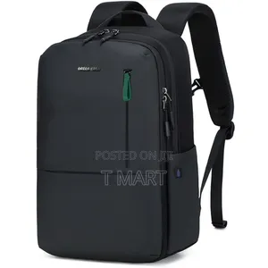 Greenlion Smithfield Laptop Backpack