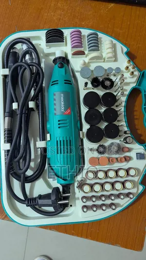 Makida Engraving Machine