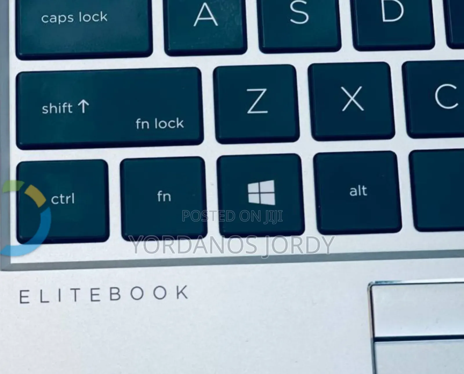 New Laptop HP EliteBook 845 G8 16GB AMD Ryzen 5 SSD 512GB