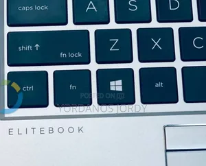 New Laptop HP EliteBook 845 G8 16GB AMD Ryzen 5 SSD 512GB