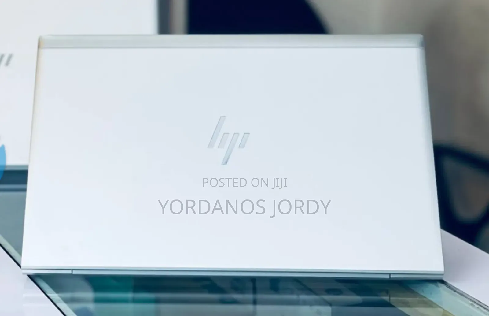 New Laptop HP EliteBook 845 G8 16GB AMD Ryzen 5 SSD 512GB