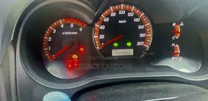 Toyota Hilux 2013 Black