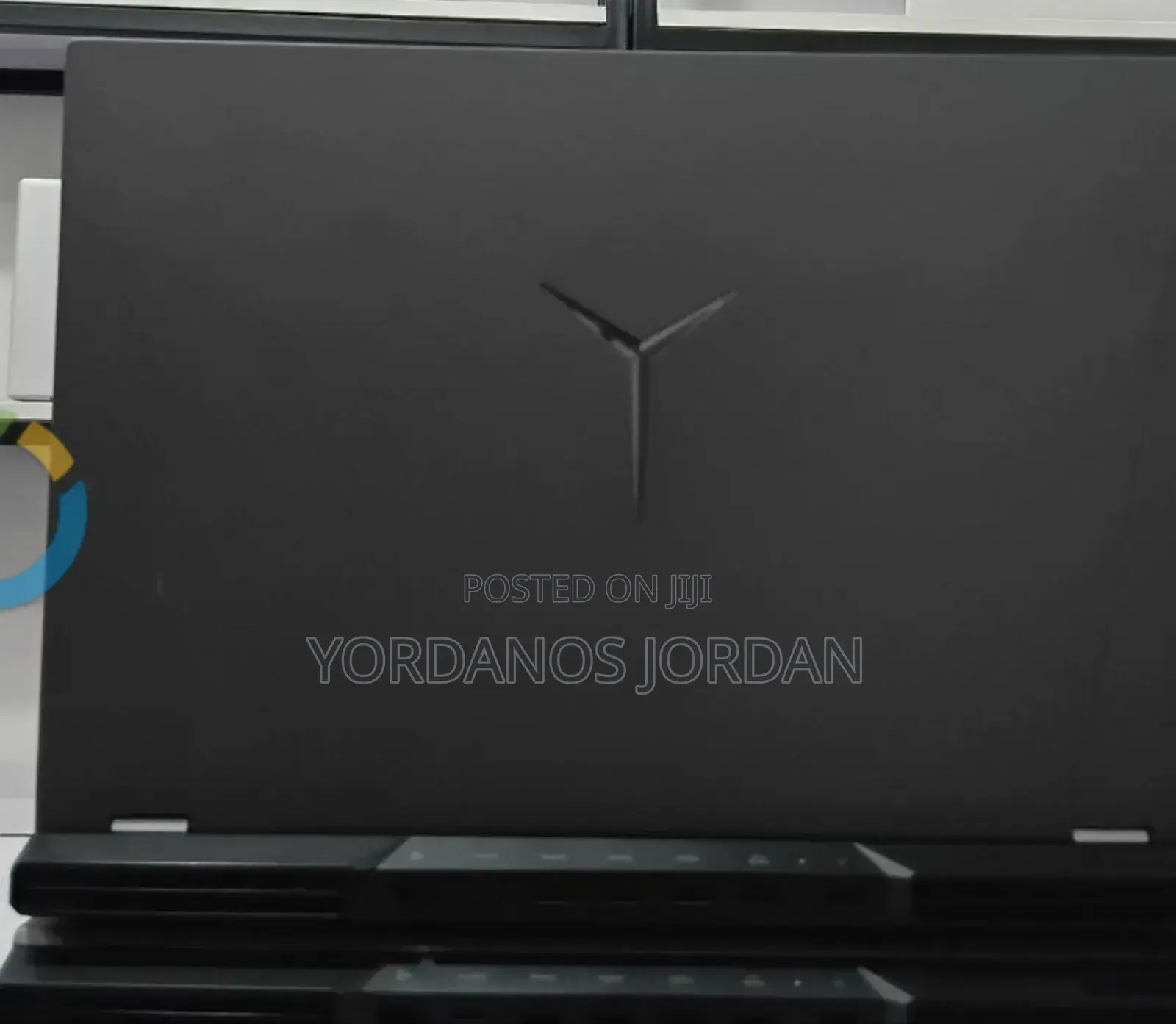 New Lenovo Legion Y7000P IRX9 Gaming Laptop 16GB AMD Ryzen 7 SSD 512GB