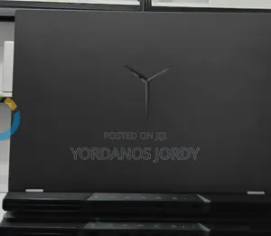 New Lenovo Legion Y7000P IRX9 Gaming Laptop 16GB AMD Ryzen 7 SSD 512GB