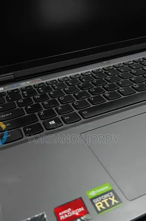 New Lenovo Legion Y7000P IRX9 Gaming Laptop 16GB AMD Ryzen 7 SSD 512GB