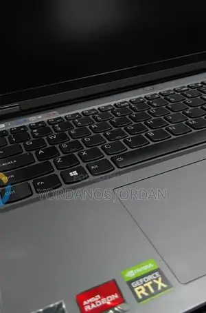 New Lenovo Legion Y7000P IRX9 Gaming Laptop 16GB AMD Ryzen 7 SSD 512GB