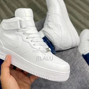Air Force 1 Boots