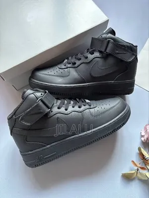 Air Force 1 Boots