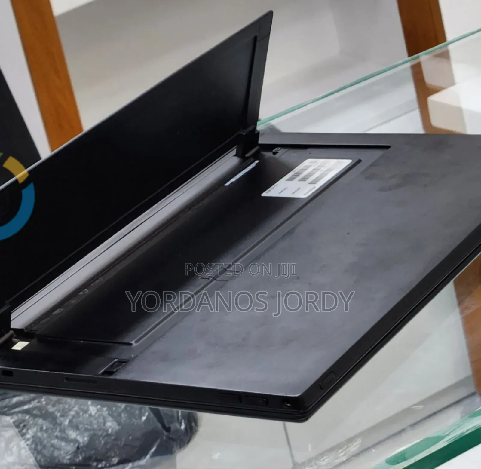 New Laptop Lenovo ThinkPad X1 8GB Intel Core I5 SSD 256GB