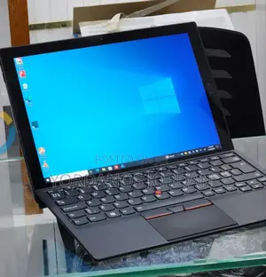 New Laptop Lenovo ThinkPad X1 8GB Intel Core I5 SSD 256GB