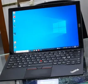 New Laptop Lenovo ThinkPad X1 8GB Intel Core I5 SSD 256GB