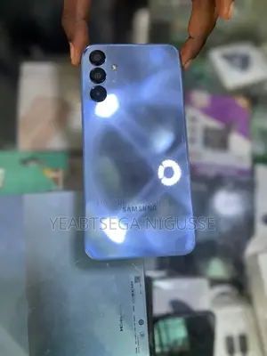New Samsung Galaxy A15 256 GB Blue