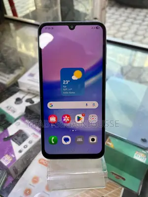 New Samsung Galaxy A15 256 GB Blue