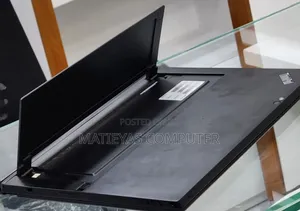 New Laptop Lenovo ThinkPad X1 Carbon 8GB Intel Core I5 SSD 256GB