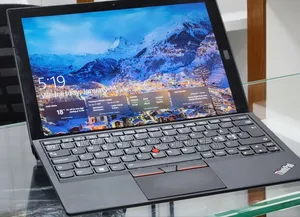 New Laptop Lenovo ThinkPad X1 Carbon 8GB Intel Core I5 SSD 256GB