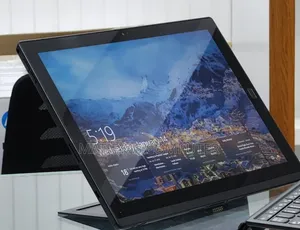 New Laptop Lenovo ThinkPad X1 Carbon 8GB Intel Core I5 SSD 256GB