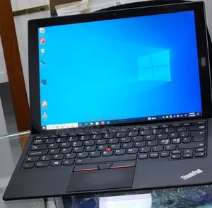 New Laptop Lenovo ThinkPad X1 Carbon 8GB Intel Core I5 SSD 256GB