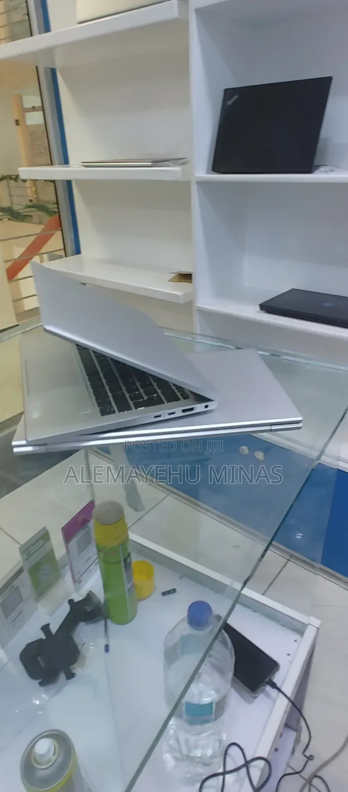 New Laptop HP EliteBook 835 G7 16GB Intel Core I5 SSD 512GB