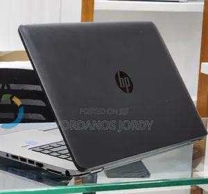 New Laptop HP EliteBook 850 G2 8GB Intel Core I5 HDD 1T