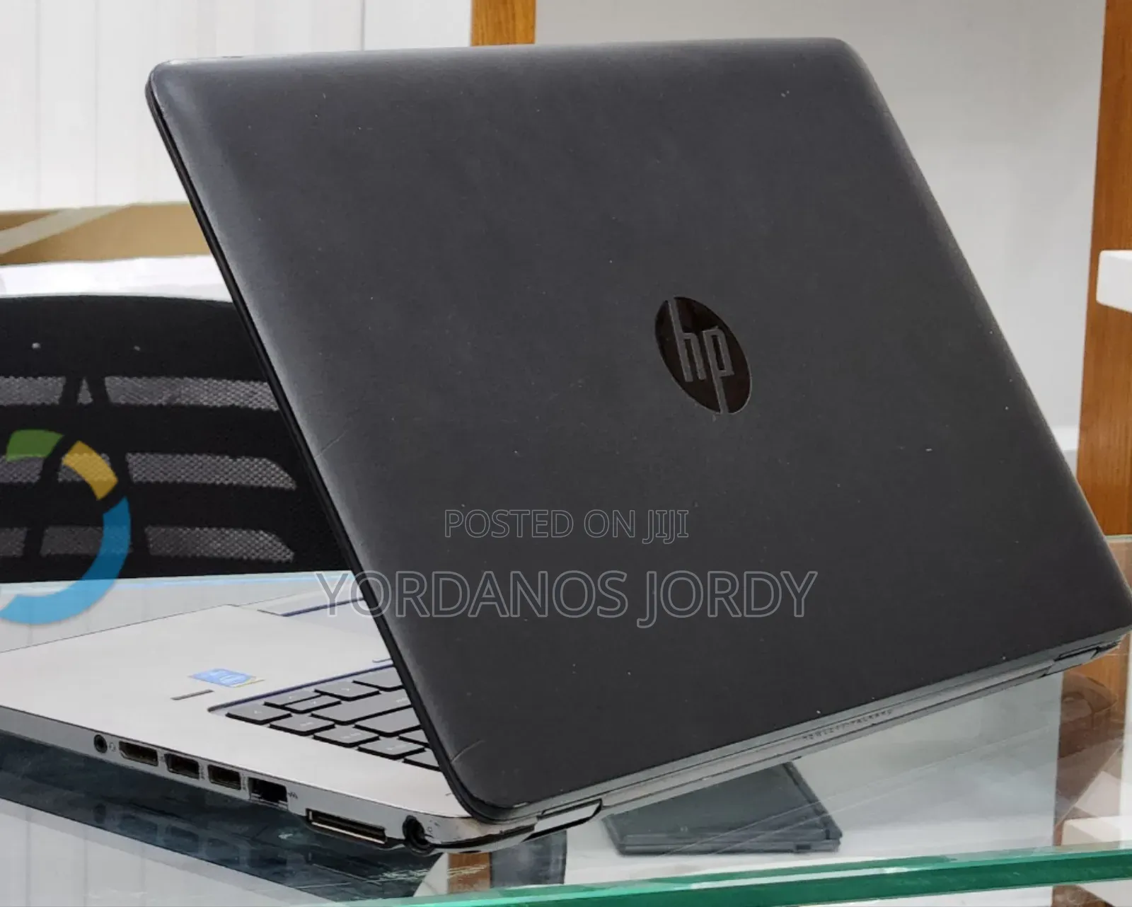 New Laptop HP EliteBook 850 G2 8GB Intel Core I5 HDD 1T