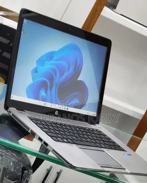 New Laptop HP EliteBook 850 G2 8GB Intel Core I5 HDD 1T