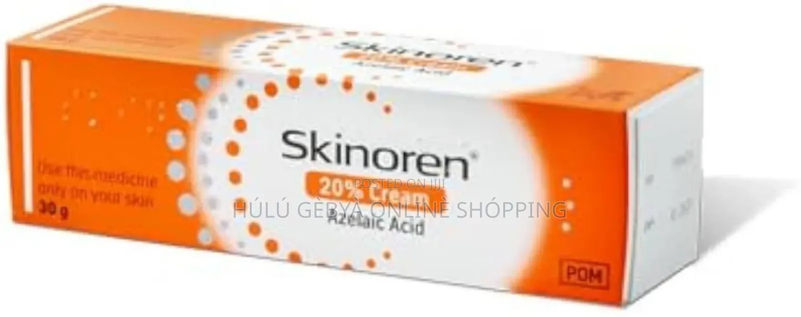 Skinoren Face Care
