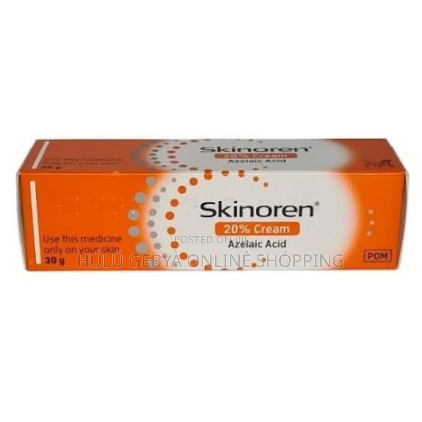 Skinoren Face Care