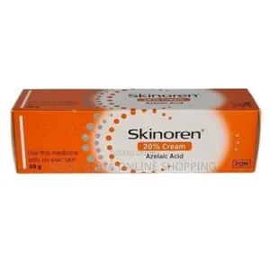 Skinoren Face Care