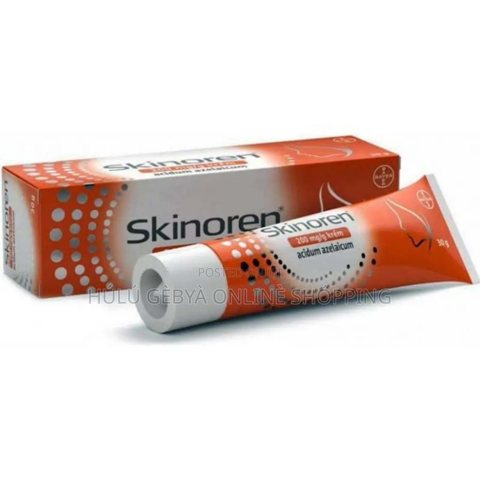 Skinoren Face Care