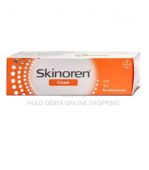 Skinoren Face Care