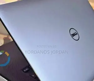 New Laptop Dell Precision 15 3520 16GB Intel Xeon SSD 512GB