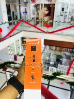 New 2026 Pozzer Smart Tv Box (128 Gb by 8 Gb Ram)