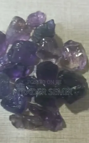 Amethyst (Pure Quality)