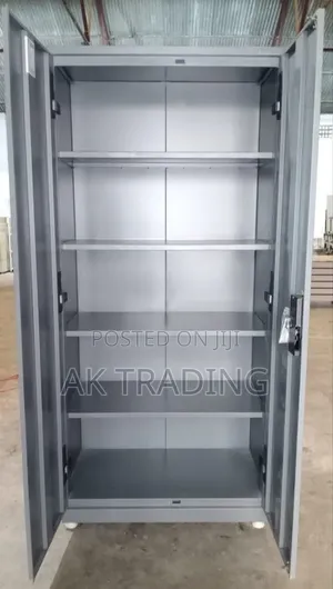 Local Lateral Office Shelf