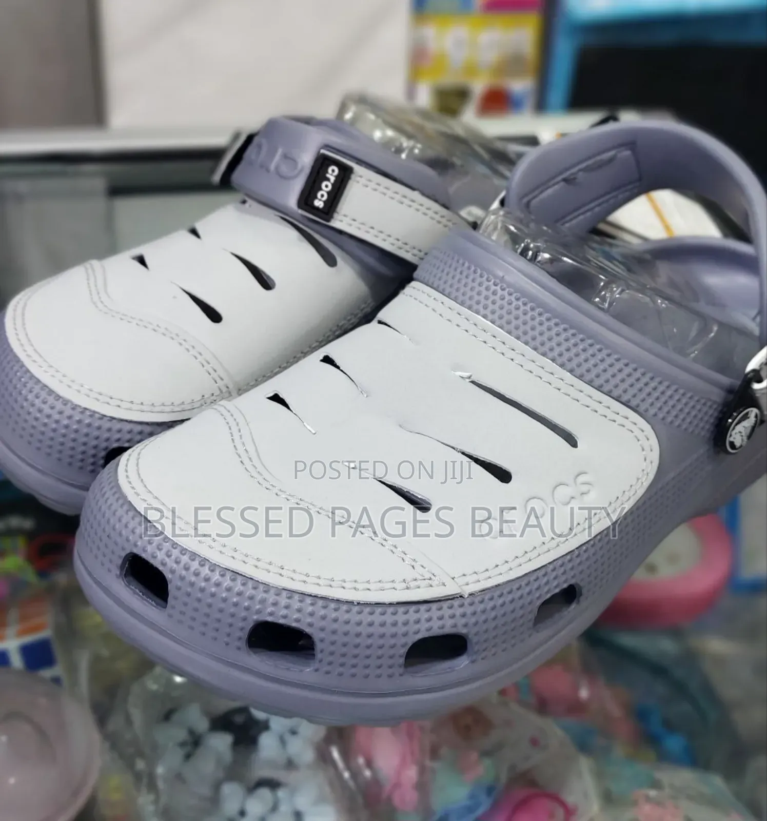 Crocs Shoes