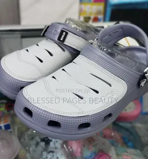 Crocs Shoes