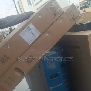 Salvadoor Smart Qled Tv 65 Inch Android Framles Tv 2025 Model Brand