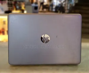 New Laptop HP EliteBook 840 G4 8GB Intel Core I5 HDD+SSD 1T