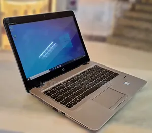 New Laptop HP EliteBook 840 G4 8GB Intel Core I5 HDD+SSD 1T