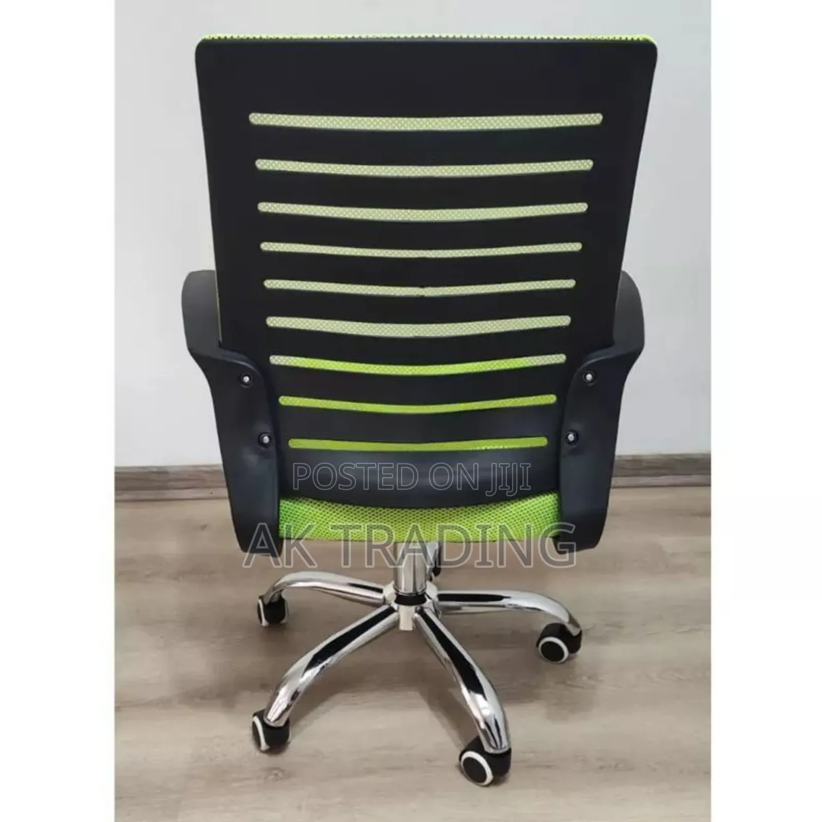 Color Full Office and Staff Chair