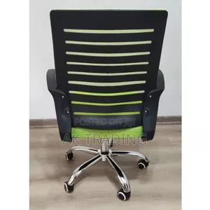 Color Full Office and Staff Chair