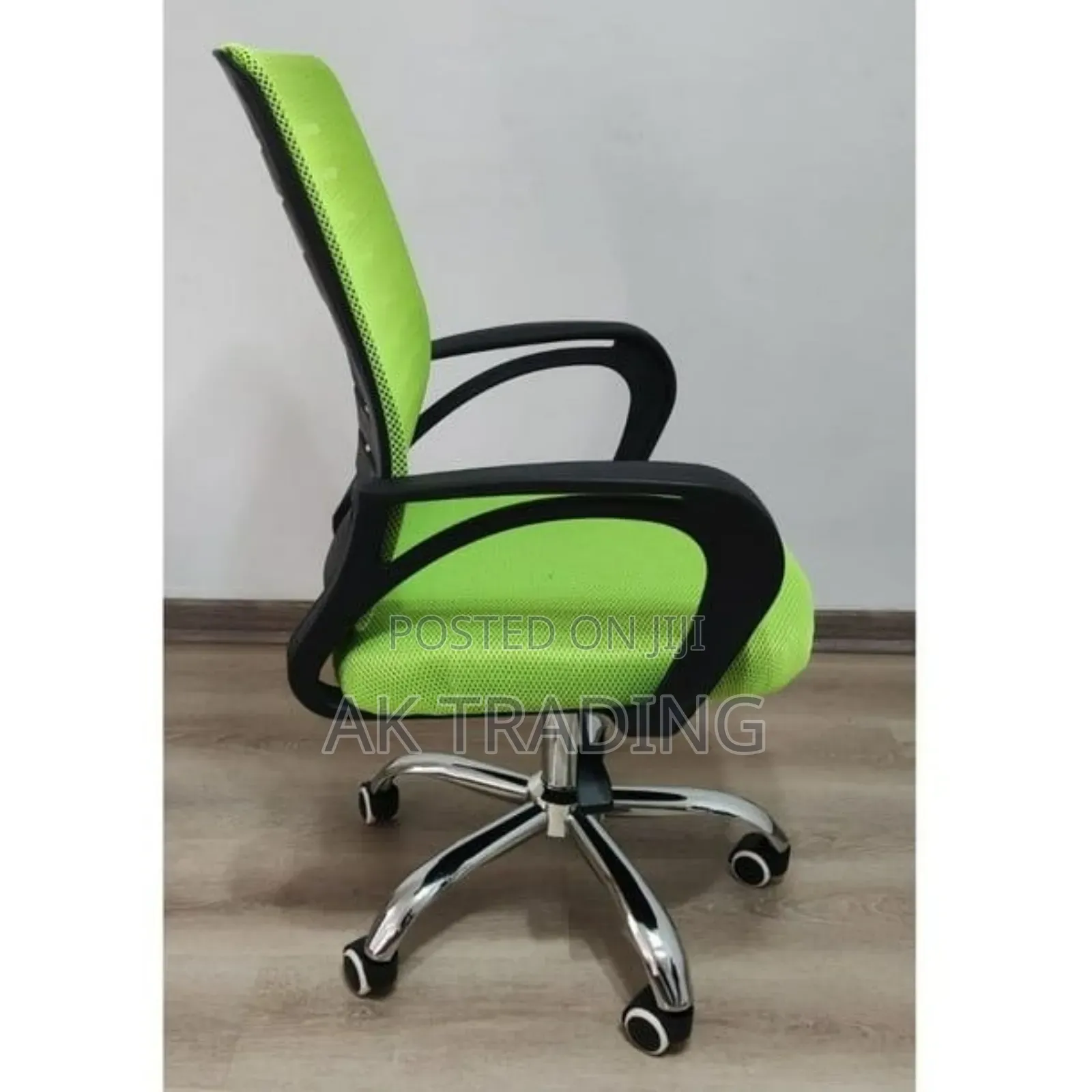 Color Full Office and Staff Chair
