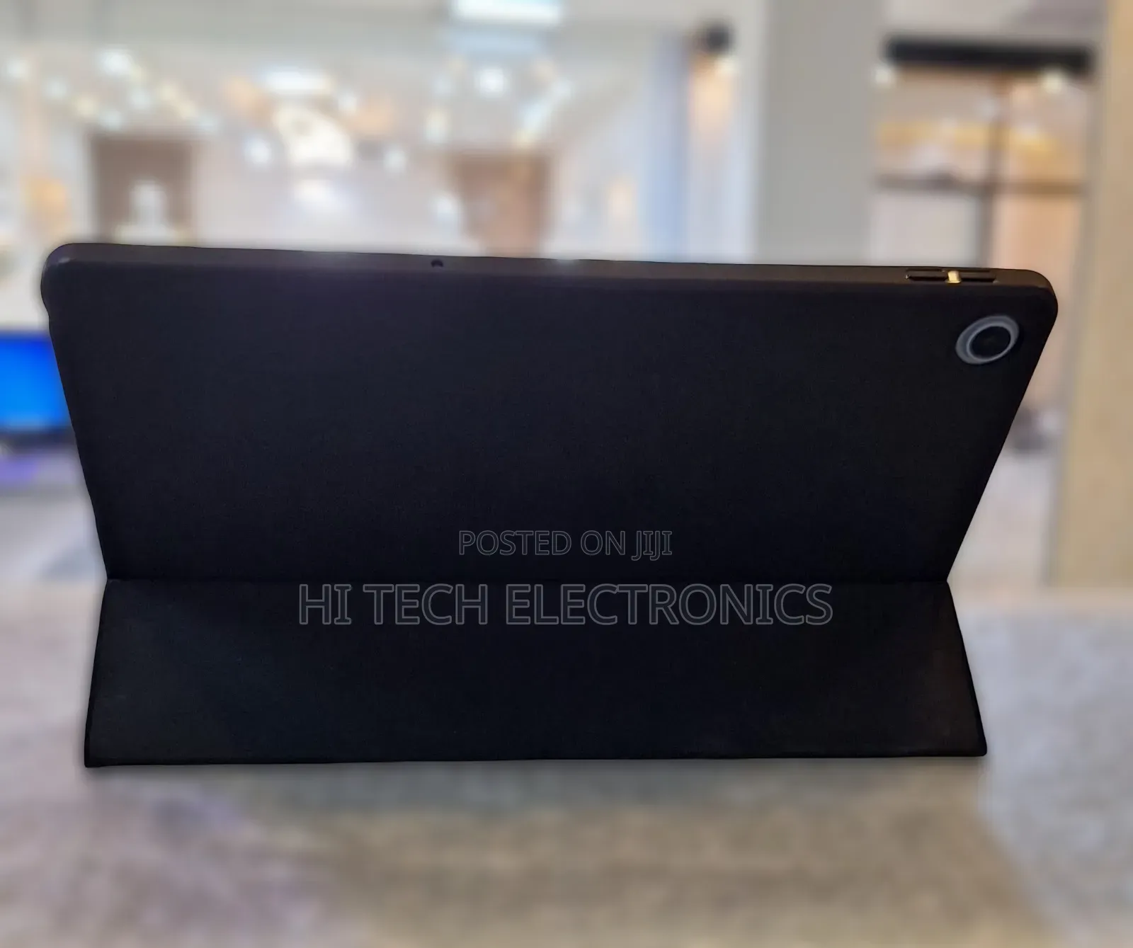 New Lenovo Tab M10 128 GB Gray